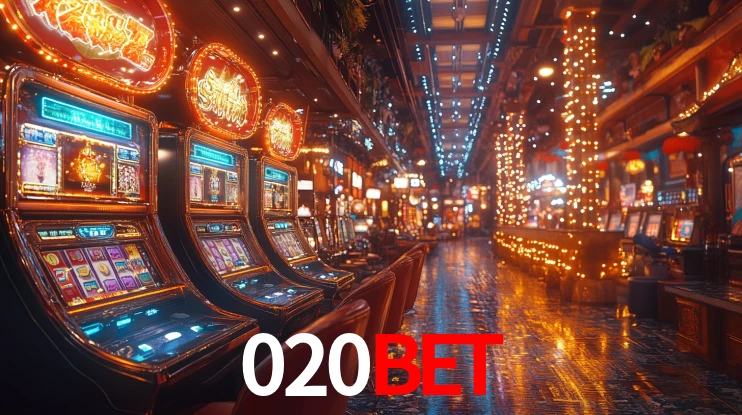 Live Casino 020BET