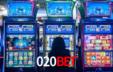 Explorando a Categoria de Eventos em Apostas na 020BET