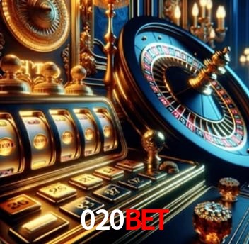 Apostas de Tênis 020BET