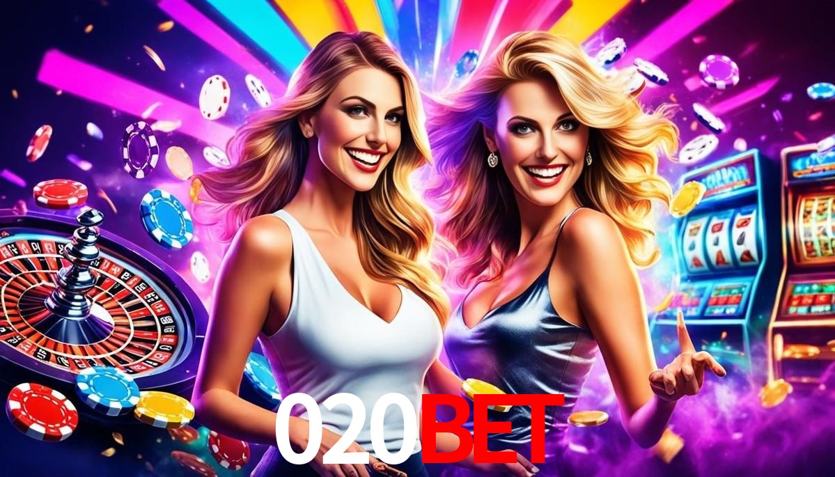 Mesa de Blackjack 020BET