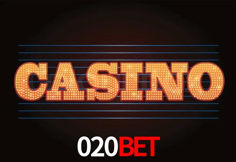 Jogos de Slot 020BET