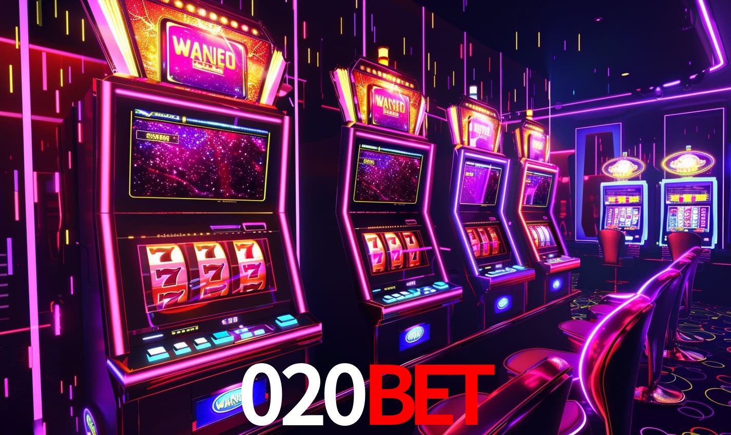 020BET,020BET app