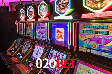 Apostas Esportivas na 020BET: Um Guia Completo