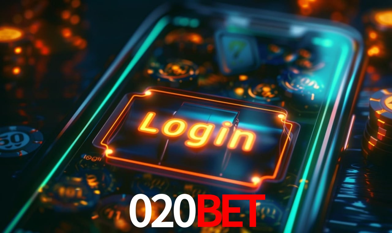 2FA Security 020BET