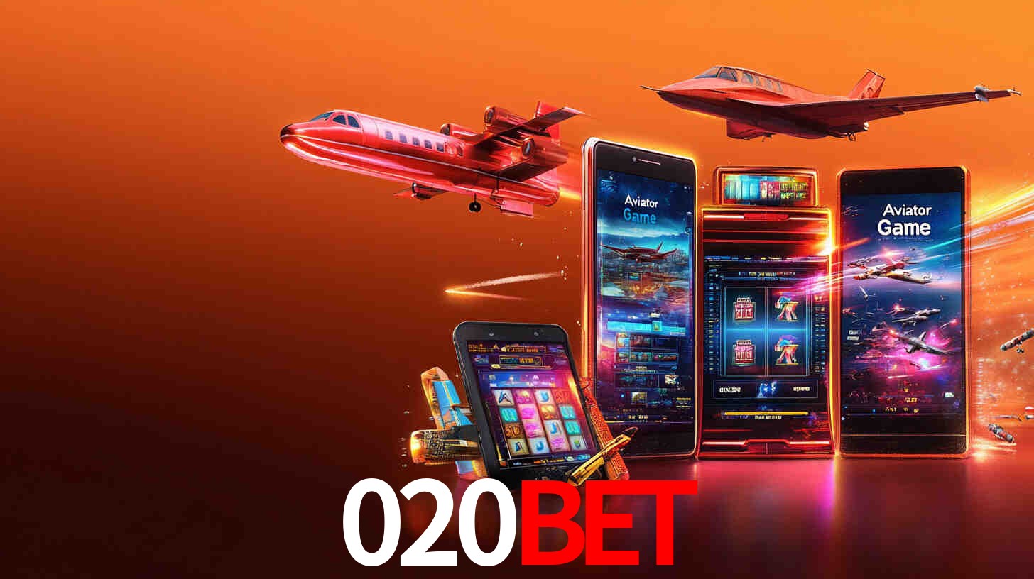 Descubra a Essência do 020BET: Nossa História e Compromissos