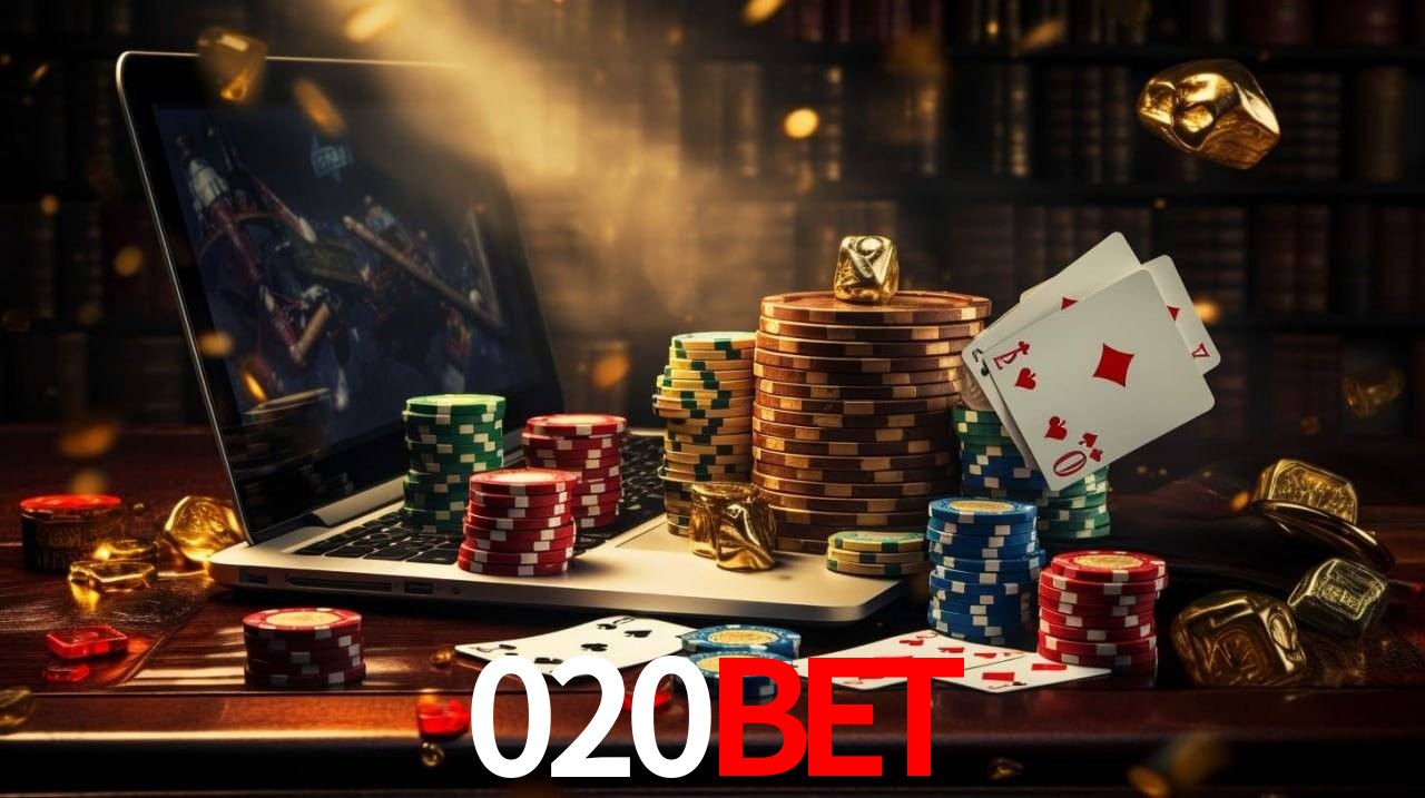 Apostas de Basquete 020BET