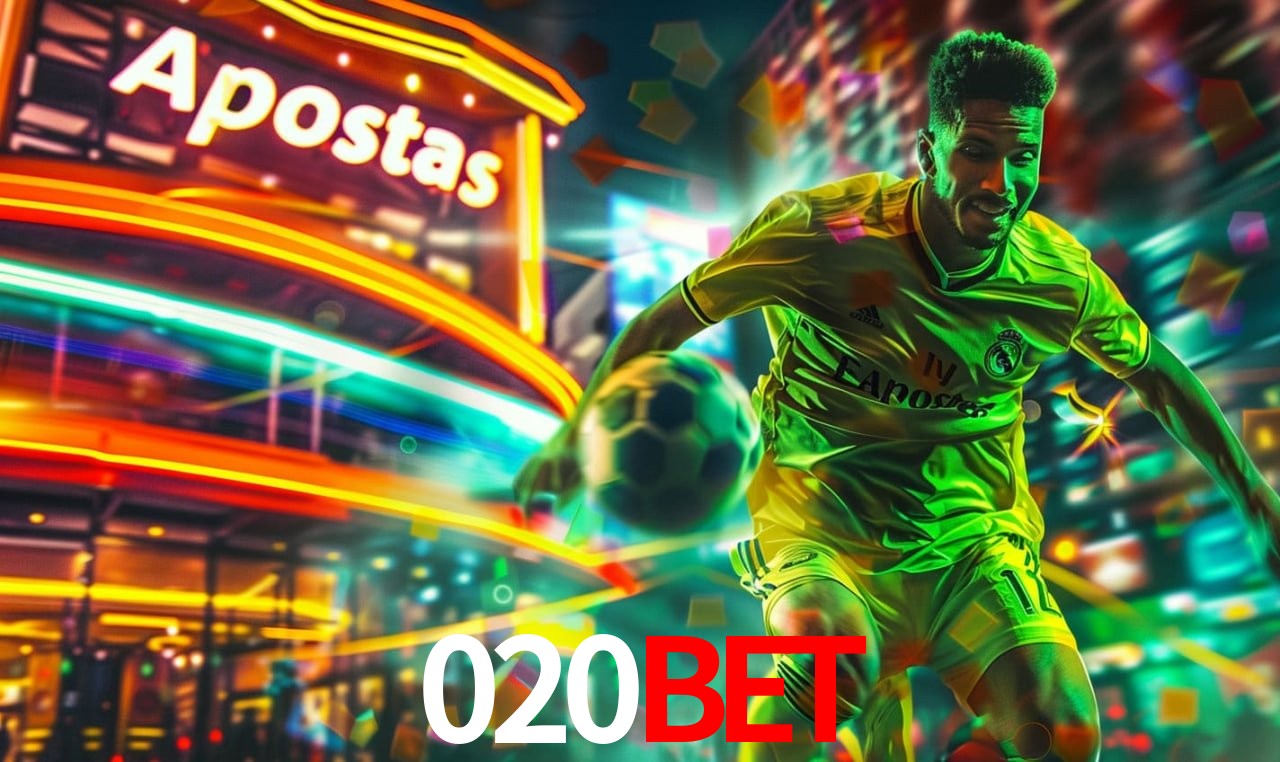 Segurança 2FA 020BET