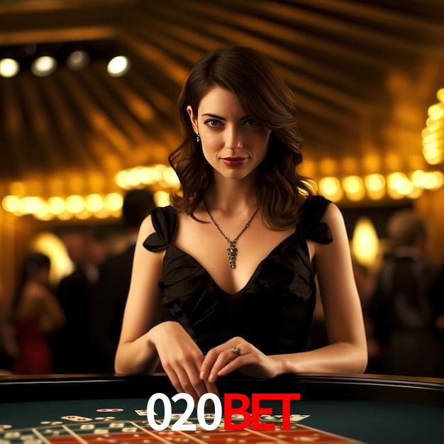 020BET