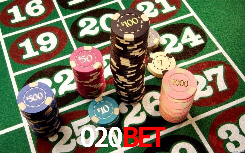 020BET app