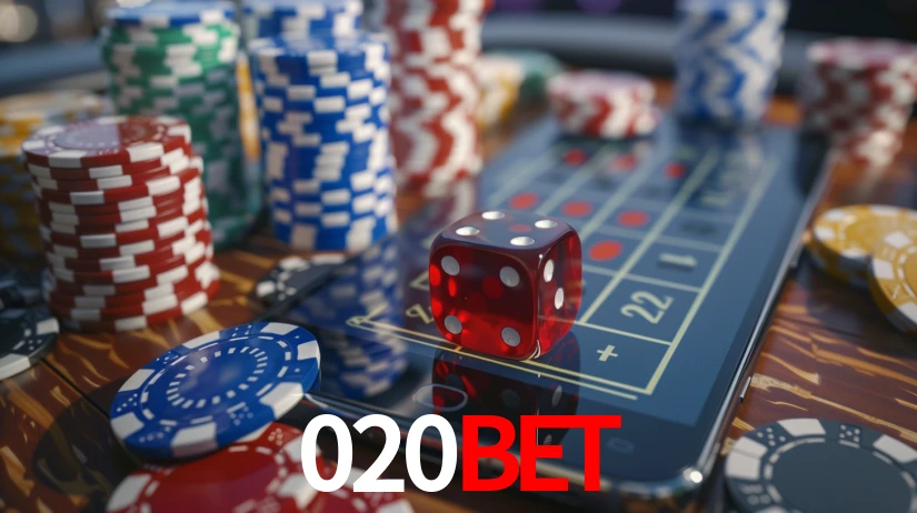Instant EasyPaisa 020BET