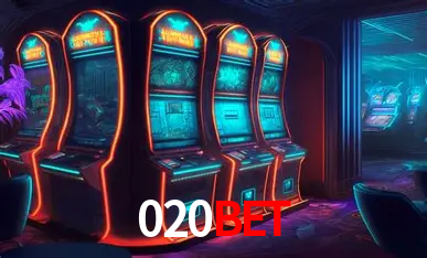 Inovações de Jogos na 020BET: O Futuro das Experiências Interativas