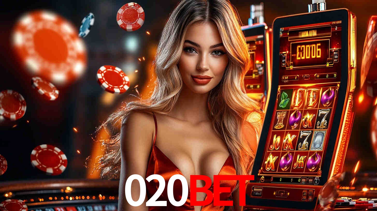 VIP Casino 020BET