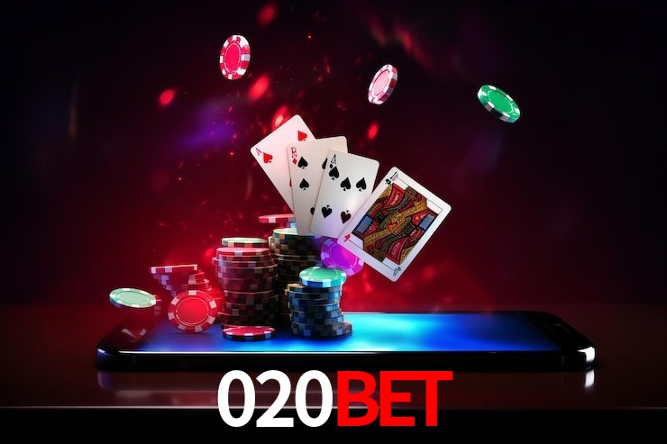Exclusive Offers 020BET