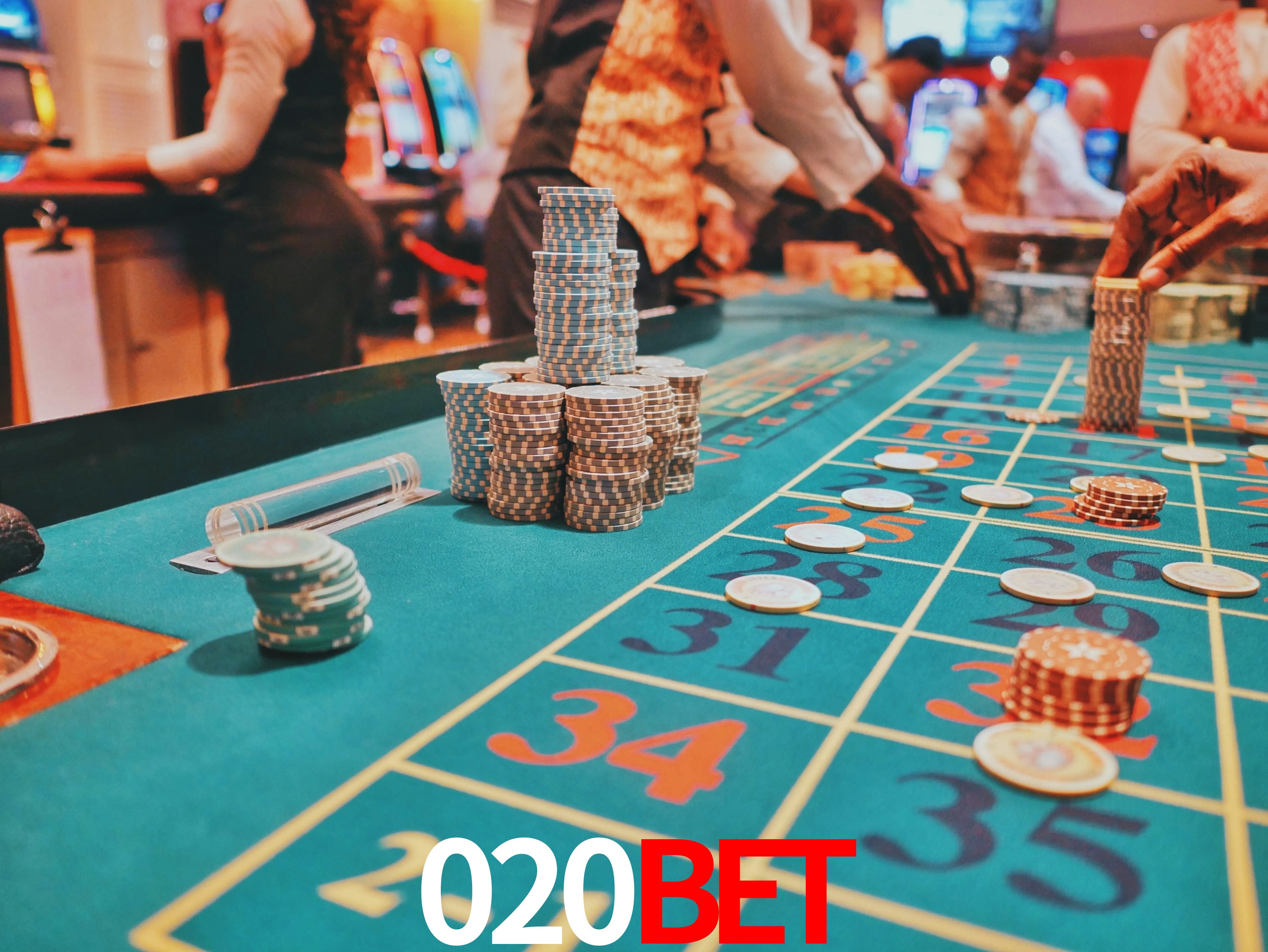 Estatísticas Esportivas 020BET