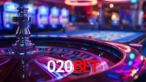 Diretório de Jogos 020BET