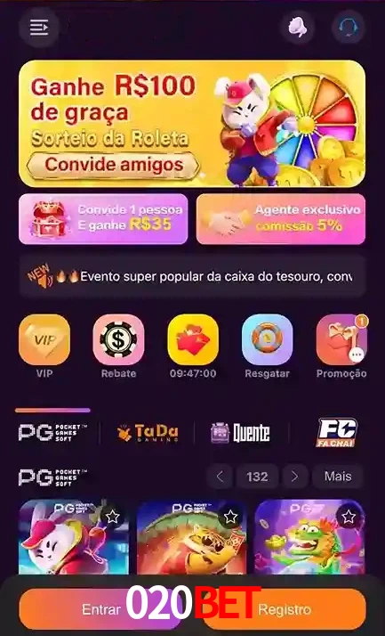 Baixar Aplicativo