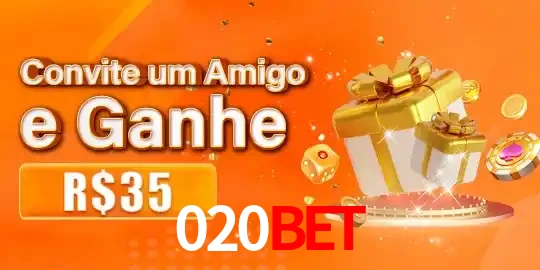 Promoções 020BET