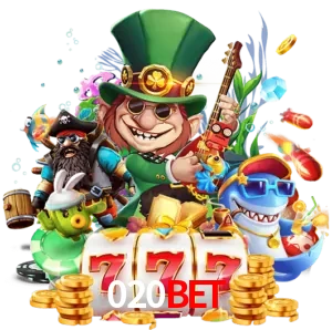 020BET slots