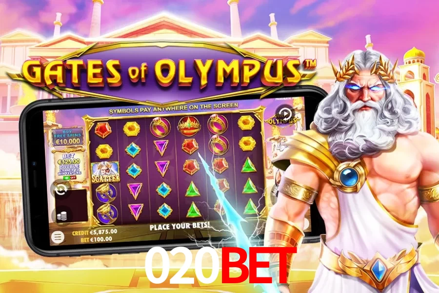 020BET game